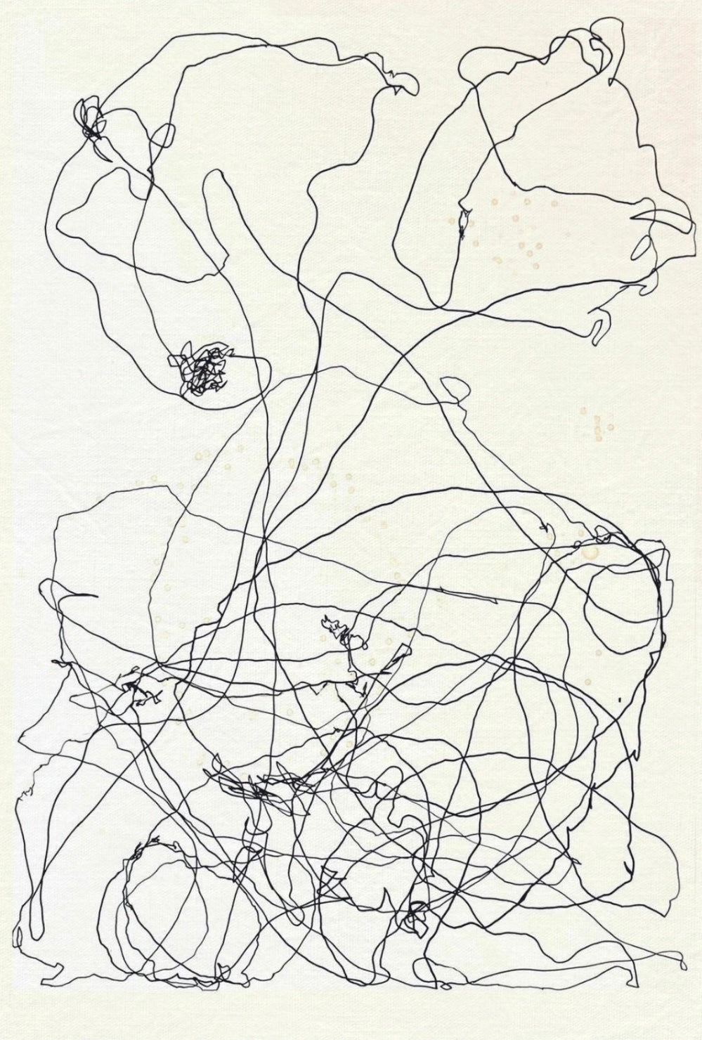 Artwork of Spider - Print on Demond